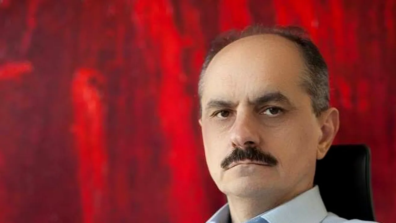 Virgil Păunescu: Vaccinul românesc anti-Covid-19 nu va trebui repetat anual