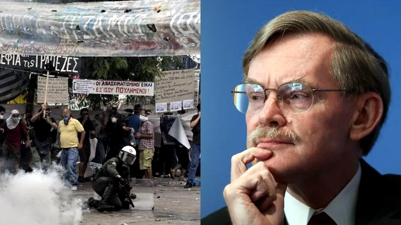 Șeful Băncii Mondiale prevede 