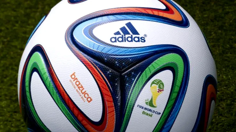 Adidas retrage din comerț tricourile pentru Campionatul Mondial de Fotbal. Care este motivul