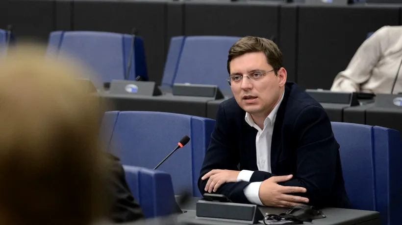 Victor Negrescu: „Am intrat în linie dreaptă privind aderarea la spațiul Schengen. România îndeplinește toate criteriile”