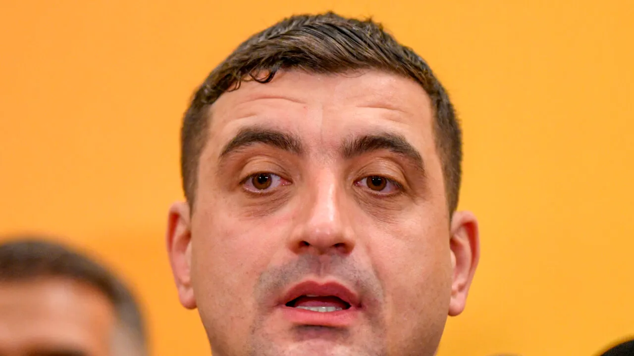 George Simion, pe X: Ei vor încerca probabil să facă un ”EUROMAIDAN”. Va fi o victorie covârșitoare dacă alegerile sunt corecte și libere