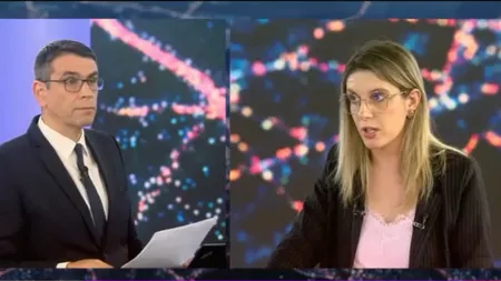 Ministrul Mediului, Diana Buzoianu: „Mai este de lucru la ROMSILVA, următoarea instituție este Apele Române”. Ce spune despre Delta Dunării