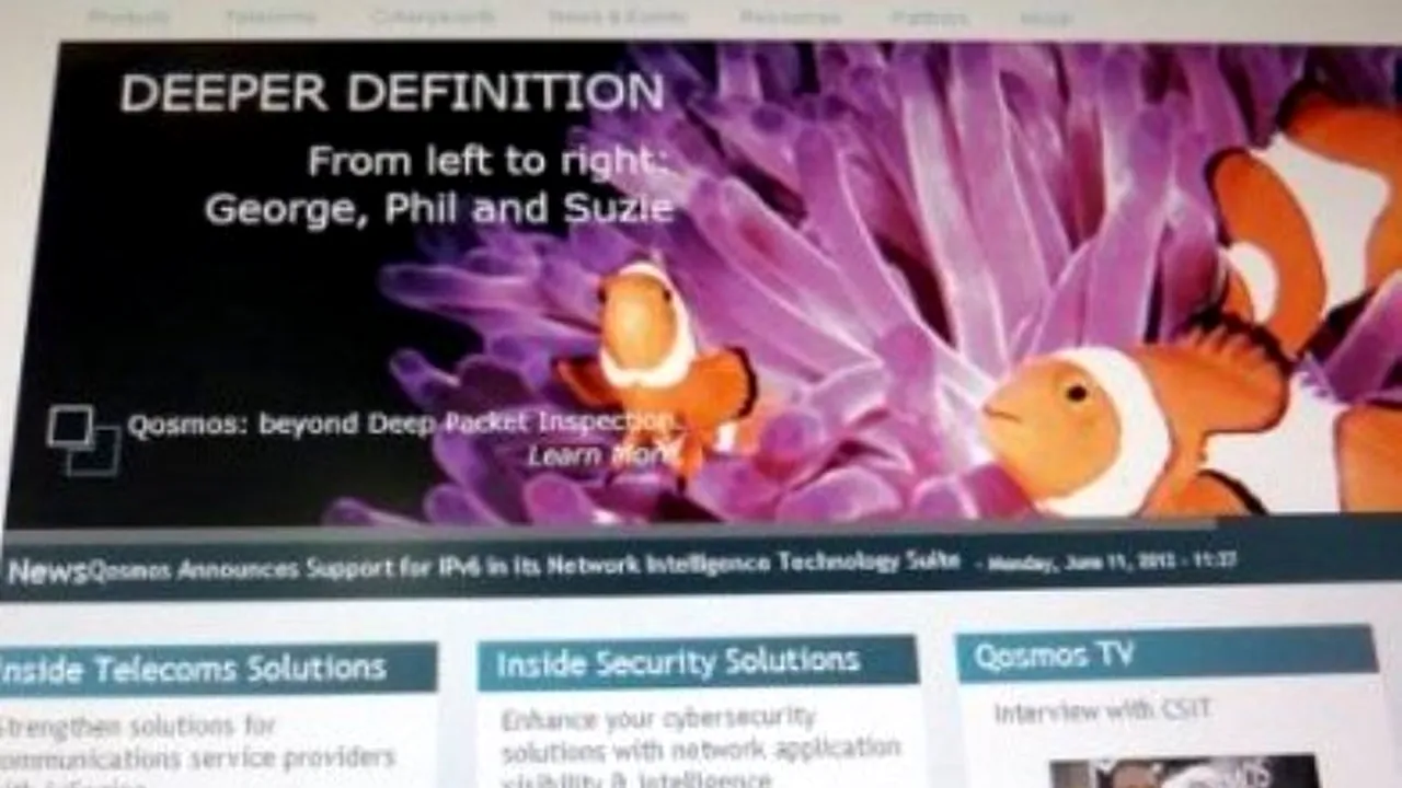 O companie franceză, vizată de o anchetă pentru 