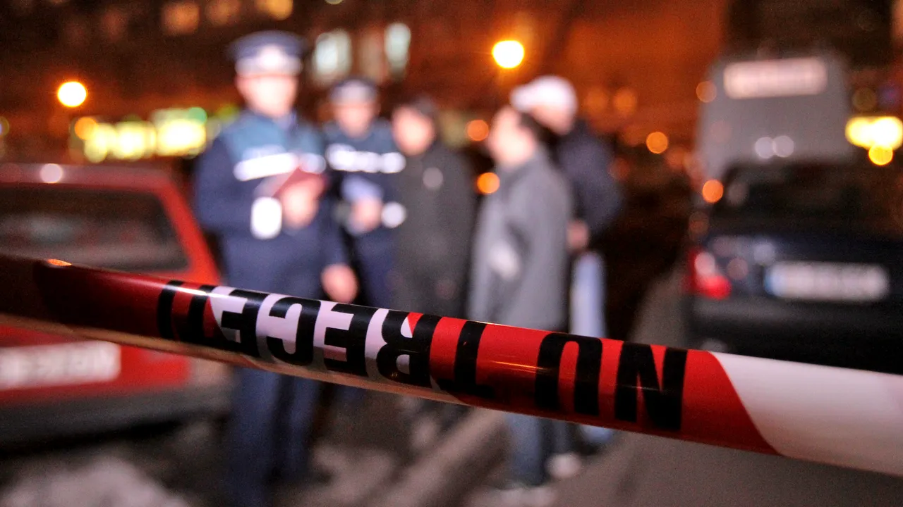 Omul care intră ÎN MINTEA CRIMINALULUI. „Acest joc pe care-l faci, de a încerca să gândești precum infractorul, poate lăsa urme
