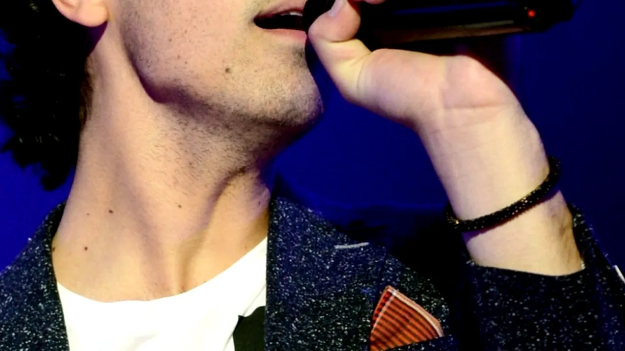 FOTO. O celebră trupă americană, în pragul despărțirii. 