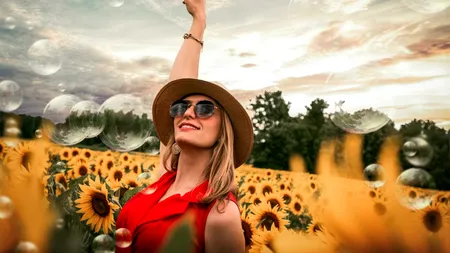 (P) Ce este serotonina și cum îți influențează starea de spirit