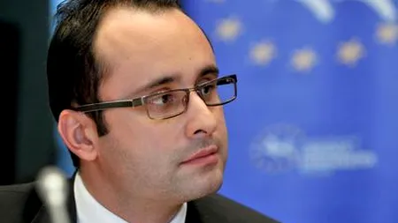Eurodeputatul PNL Cristian Busoi: 