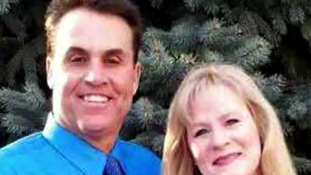 Caz șocant. Și-a împins soția într-o prăpastie în ziua aniversării căsătoriei