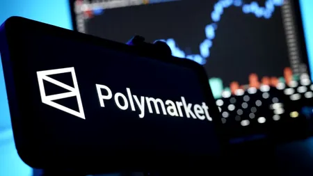 Undă de șoc pe piața de pariuri online. Polymarket, platforma vedetă a pariurilor politice, interzisă în România