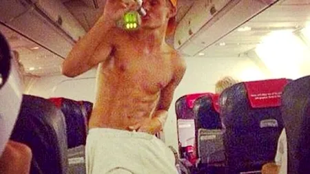 Confesiunile unei stewardese, acum și cu IMAGINI: „Iată ce a trebuit să suport cât am lucrat pe această linie aeriană