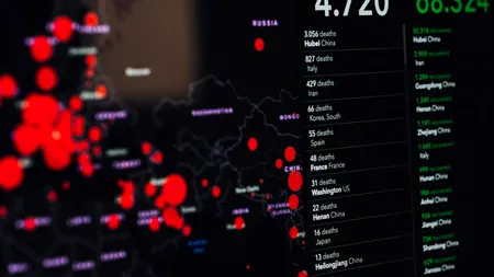 BILANȚ. Numărul îmbolnăvirilor este în scădere. Au fost înregistrate alte 214 noi cazuri de infectare