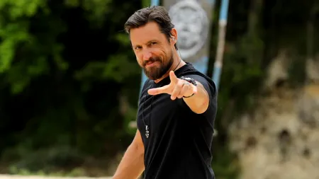 Cea mai mare bucurie a lui Daniel Pavel în 2023. ”A fost de DUBLĂ importanță”