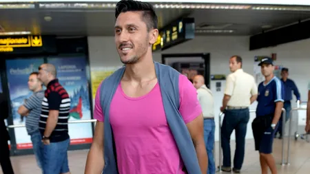 Mesajul lui Ciprian Marica pentru selecționerul Iordănescu