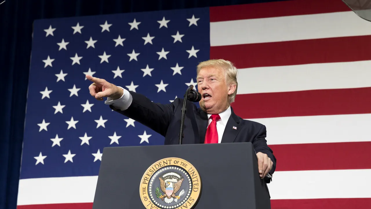 UE și SUA, prima întâlnire după anunțul lui Trump privind taxele la oțel și aluminiu