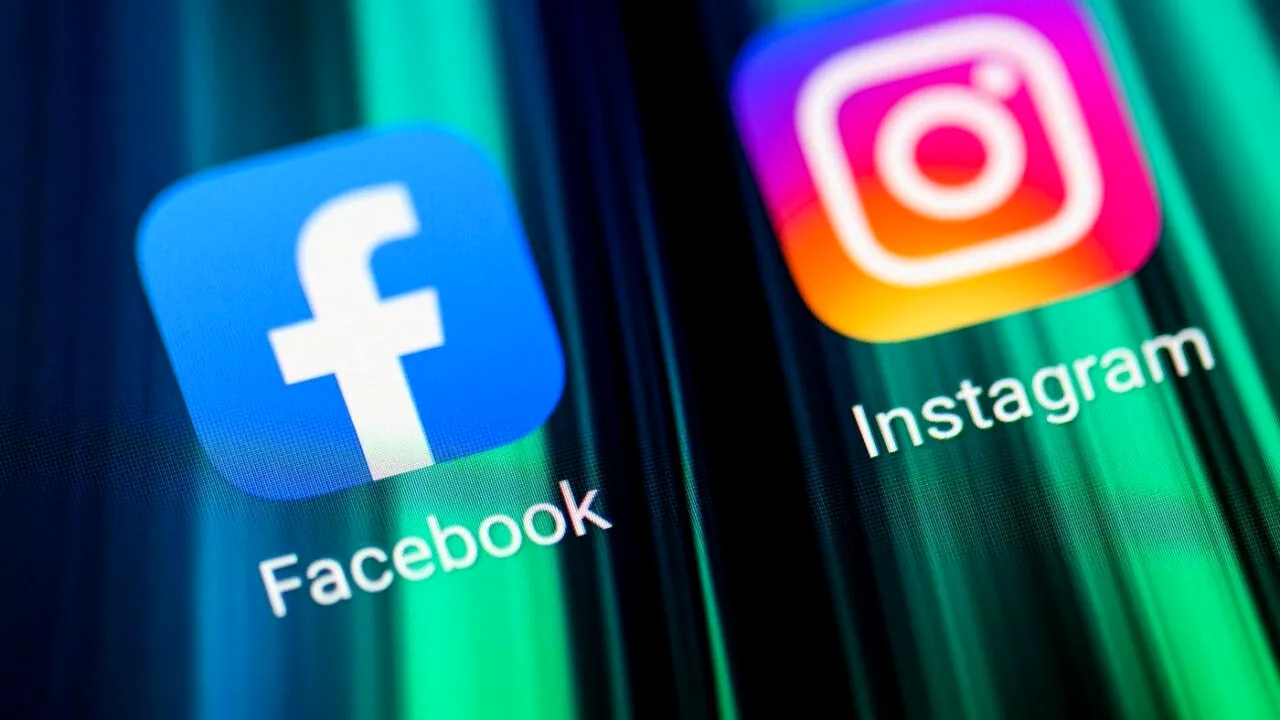 Motivul pentru care traficul Facebook și Instagram a fost ÎNTRERUPT în Statele Unite. Zeci de mii de utilizatori au raportat probleme de conectare