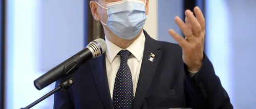 Premierul Ludovic Orban, despre momentul în care a aflat că noul coronavirus va lovi și România: „Imediat ce a apărut în China, după primele cazuri”