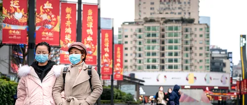 China se aşteaptă la un al cincilea val al pandemiei de coronavirus 