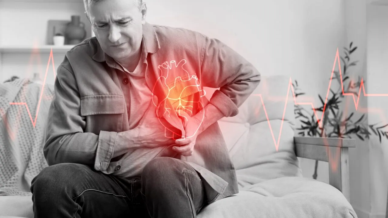 Stresul zilnic poate afecta inima pe termen lung și crește riscul de infarct și AVC, arată o nouă cercetare