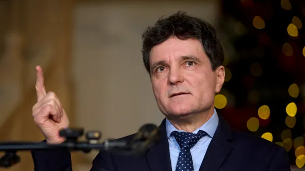 Nicușor DAN, despre Administrația Trump: „România trebuie să-și urmărească tot timpul interesul național”