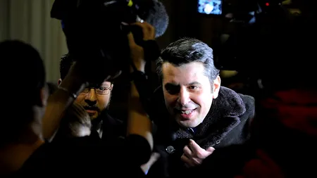 Deputatul Hubert Thuma și fostul procuror Mihai Betelie, condamnați definitiv pentru corupție