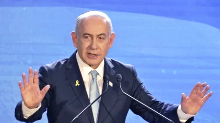 Israel vs. HAMAS. Netanyahu, după ce au fost găsite cadavrele a şase ostatici: „Vă vom prinde şi ne vom regla conturile”