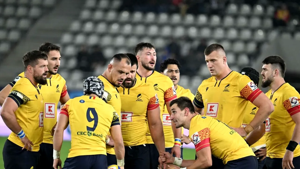 Începem cu Germania în deplasare! Când joacă „stejarii” primul meci din 2026