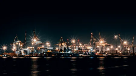 Israelul a anunțat că vinde portul Haifa pentru 1,1 miliarde de dolari