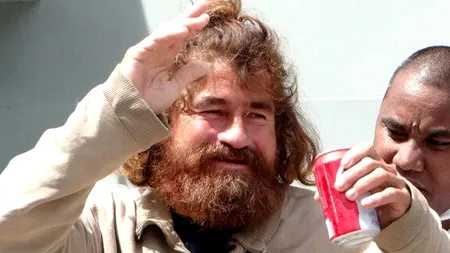 Cum arată azi naufragiatul care a petrecut 13 luni pe mare