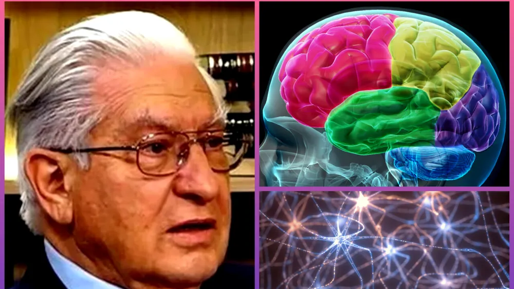 Cum ne putem menține creierul mereu activ. Secretul dezvăluit de profesorul Vlad Ciurea