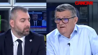 Cristian Sima: „La noi, ăia care muncesc, PLĂTESC pensiile”
