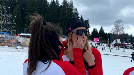 Sportivii români care au evitat în ultimul moment cutremurul din TURCIA! „Hotelul nu mai există”