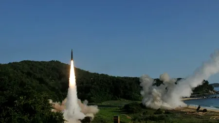 ESCALADARE periculoasă: Ucraina a bombardat Rusia cu rachetele americane ATACMS, pentru prima oară de la începerea mandatului lui Trump