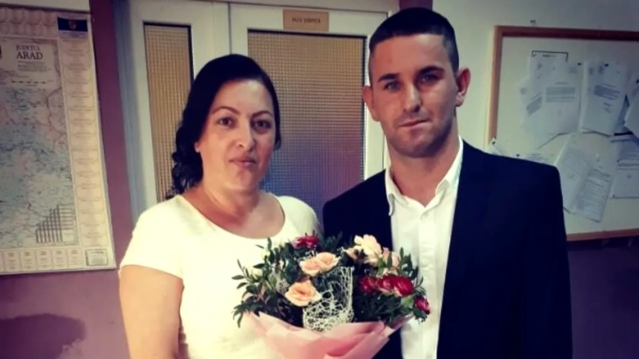 Soțul femeii gravide care a murit din cauza Covid-19 este distrus: „Mai bine nu o duceam la spital, stătea la mine în brațe, știam de ea”