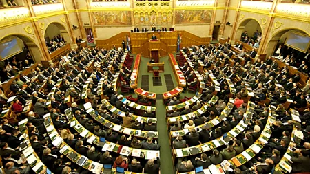 Ultranaționaliștii de la Budapesta vor anularea ratificării Tratatului de la Trianon prin care am recuperat Transilvania. Totul, la mai puțin de o lună de la proiectul UDMR pentru recunoașterea autonomiei Ținutului Secuiesc - DOCUMENT 