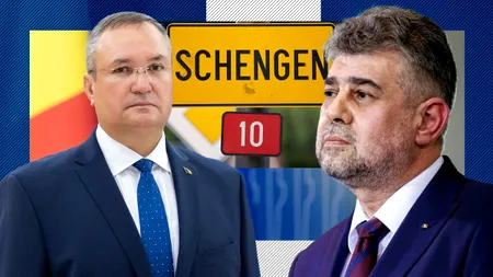 VIDEO | Nicolae Ciucă tratează cu „maximă precauție” subiectul aderării României la Schengen: „Mai sunt pași de urmat/ Nu există o dată propusă”