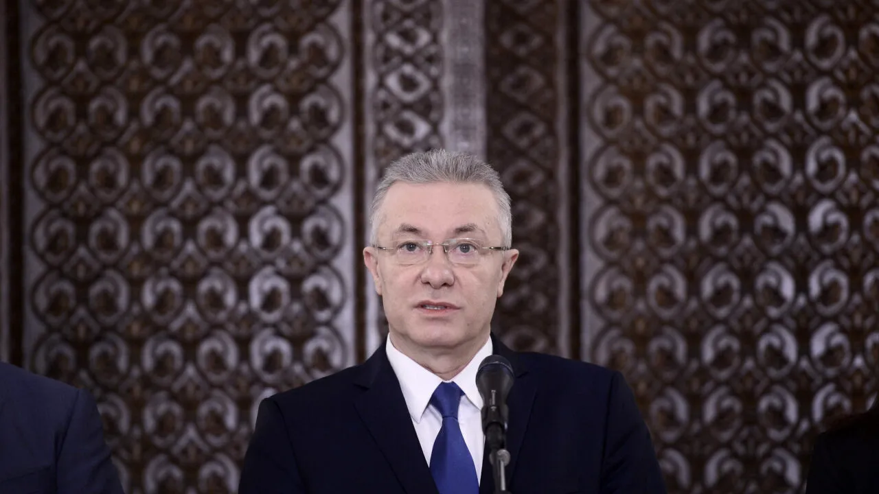 Cristian Diaconescu, despre un eventual refuz al Austriei pentru aderarea României la Schengen: „Lucian Bode trebuie să poarte urgent un dialog cu omologul său austriac” | DECLARAȚII EXCLUSIVE