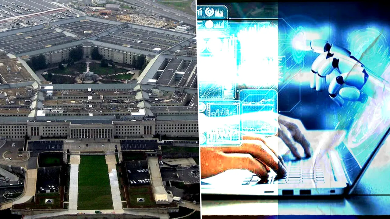 Administrația Trump a blocat accesul străinilor la cea mai puternică unealtă de inteligență artificială din lume