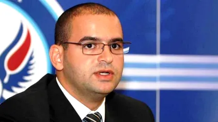 Horia Georgescu, eliberat din arest și judecat sub control judiciar