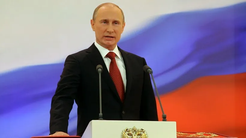 Care este părerea lui Andrei Marga, ministru desemnat la Externe, despre Vladimir Putin