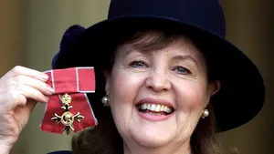 Actrița Pauline Collins a MURIT, la vârsta de 85 de ani. Era cunoscută din serialul „Shirley Valentine”, rol care i-a adus o nominalizare la Oscar