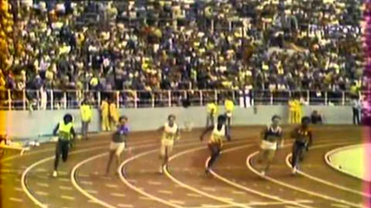 JO 2012 LONDRA. Cât de 