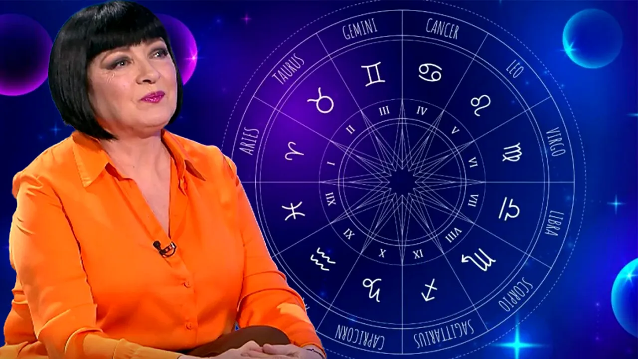 3 zodii care vor avea mari probleme de sănătate în octombrie, potrivit celebrei Neti Sandu. Una dintre ele riscă să ajungă pe patul de spital