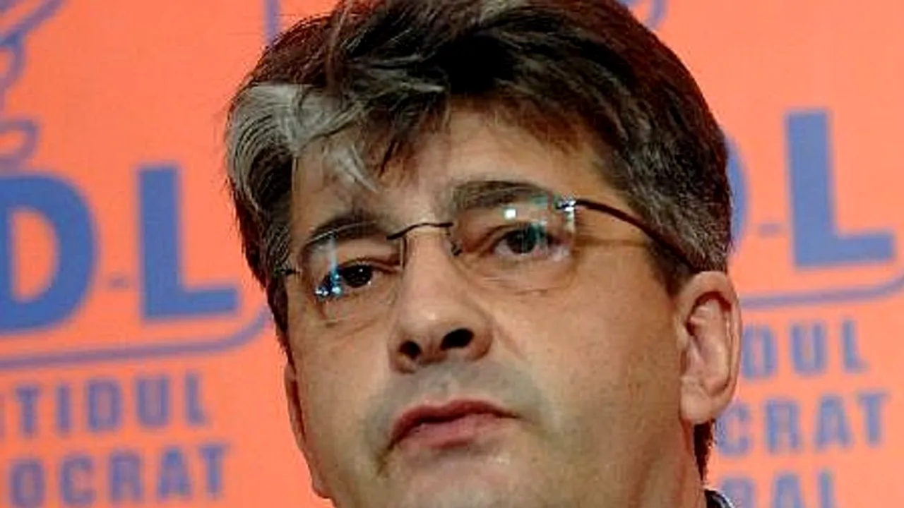 Acesta este viceprimarul interimar al Capitalei