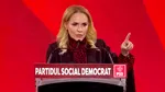 Gabriela Firea, atac la adresa USR-iștilor „ipocriți” care au mers la Catedrală doar pentru „oportunități foto”