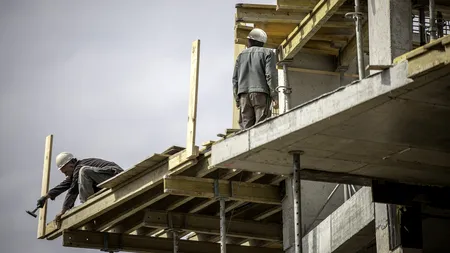 Inspectorii au depistat, într-o singură zi, 18 persoane făceau muncă 