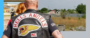 Poliția Română s-a mobilizat după ce șefii străini ai HELLS ANGELS s-au întâlnit într-un sat din Prahova. Organizația se extinde în țara noastră