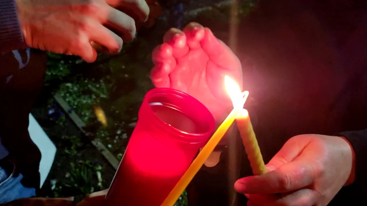 De ce este frig, tot timpul, în Noaptea de Înviere. Ce reprezintă „capriciile primăverii” și cum influențează răcirea vremii