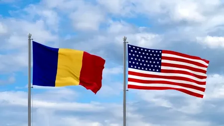 Ambasada SUA la București, mesaj important pentru pentru aliați și parteneri de Zilei Victoriei: 