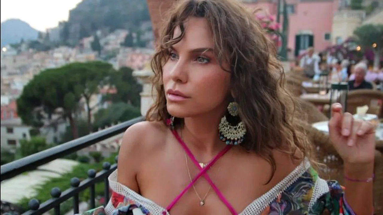 Cum se înțelege Anna Lesko cu fiul ei. ”Are nevoie să aibă încredere să se apropie de tine”