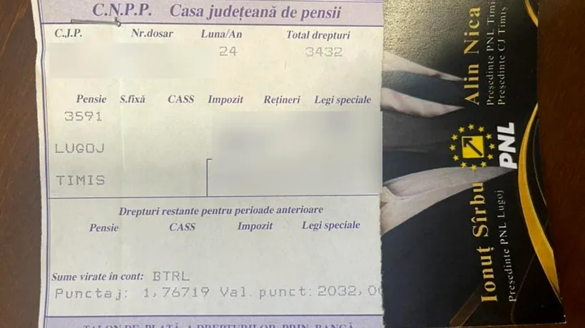 Litigiu în interiorul coaliției: PSD Timiș, plângere penală pe numele șefului PNL Timiș. Poșta suspendă materialele politice în anul cu patru alegeri